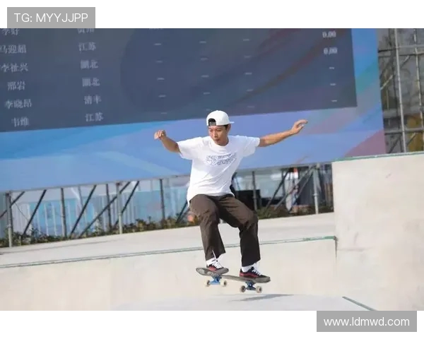 北京滑板队在极限运动联赛中的心理素质分析与表现评估 北京滑板队在极限运动联赛中的心理素质分析与表现评估