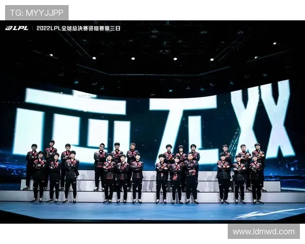 对话吴强：回顾英雄联盟职业生涯的辉煌与挑战