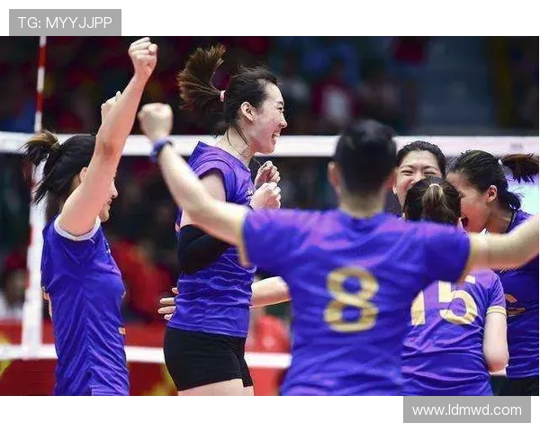 广州排球队盯防策略解析：深度剖析排球战术与团队协作