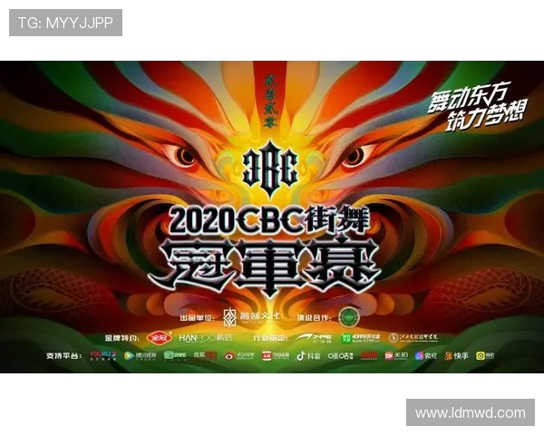 成都街舞队以64分领跑全国街舞大赛积分榜展现强劲实力