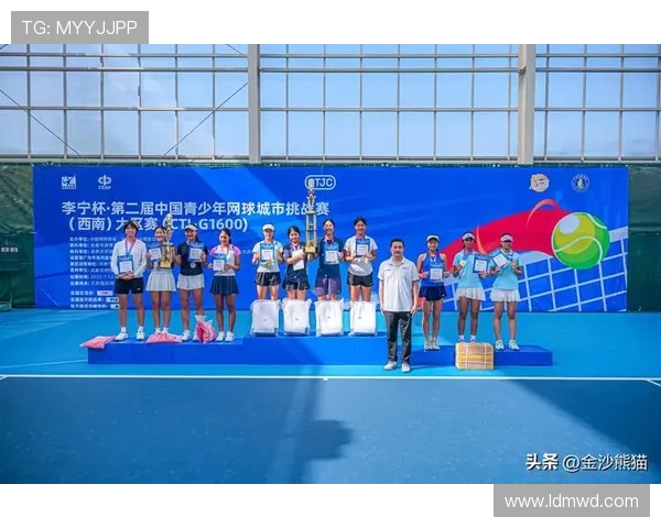 武汉网球队选拔赛心理素质分析与表现评估探讨