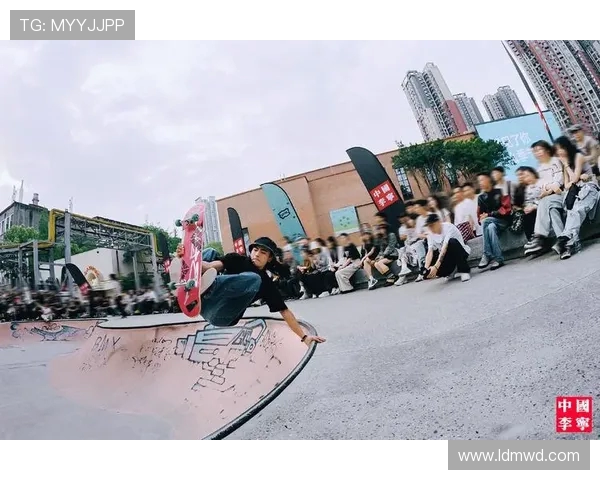 滑板文化的碰撞与融合成都滑板队的热血节奏探秘之旅