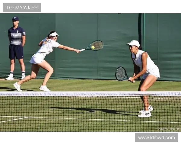 网球盛宴揭秘上海网球队如何实现卓越团队协作与默契配合