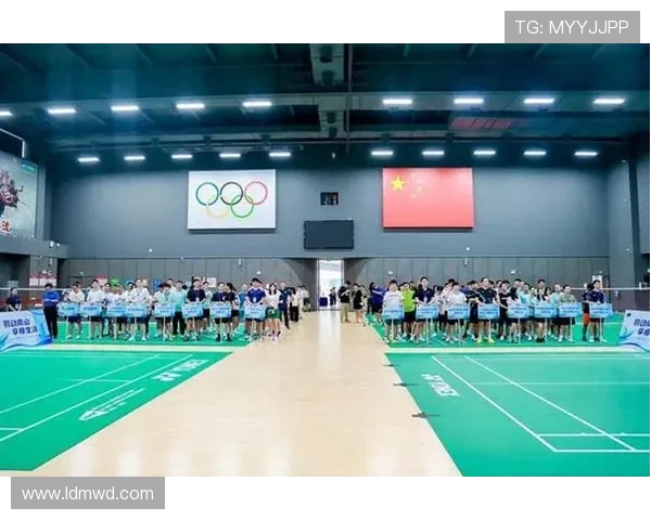 聚焦羽毛球赛事：杭州羽毛球队的比赛经验与成长之路探讨