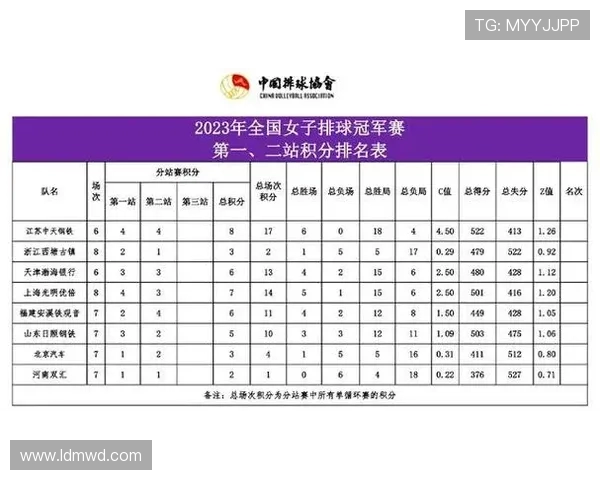 重庆排球队在邀请赛中的实力展现与未来发展潜力分析