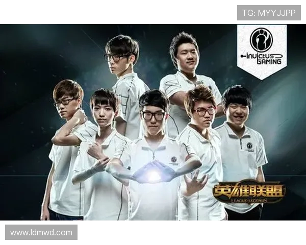 高校联赛特别报道：IG战队的崛起与辉煌征程全景回顾