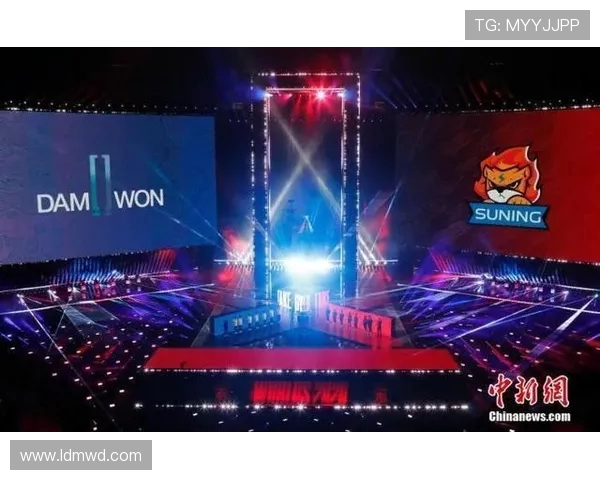 DWG KIA战队再度崛起 全球电竞舞台上的王者之路与辉煌篇章