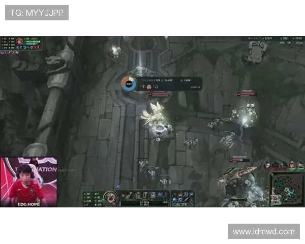 Keria化身战术核心引领团队节奏重塑辅助角色全新价值