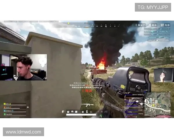 TGLTN绝地求生战队揭秘：从草根到顶尖团队的成长之路