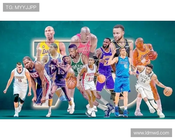 从乔丹到詹姆斯：篮球巨星的成长之路与辉煌传奇