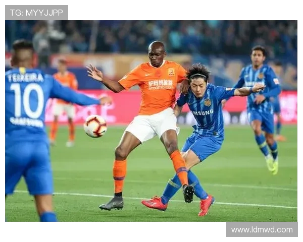 中超足球联赛崛起与未来发展：打造国际化与本土化融合的顶级赛事