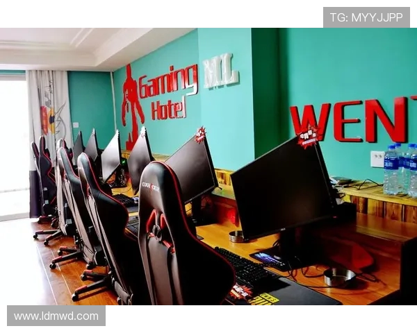 全球电竞生态演变趋势与未来国际赛事产业发展深度观察前瞻分析报告