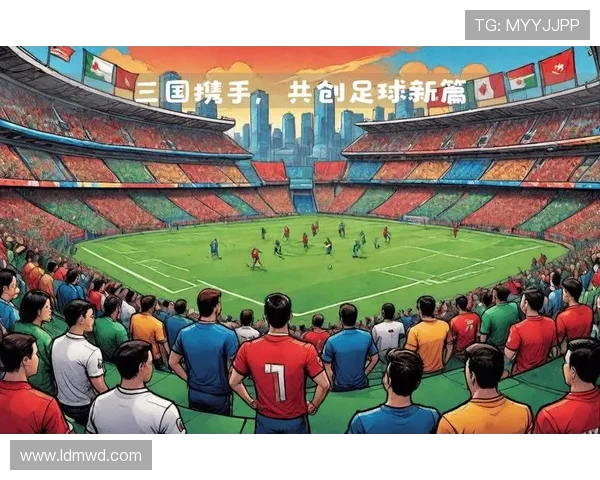 展望2026世界杯全球足球盛宴与未来赛场格局深度变革趋势新篇 展望2026世界杯全球足球盛宴与未来赛场格局深度变革趋势新篇
