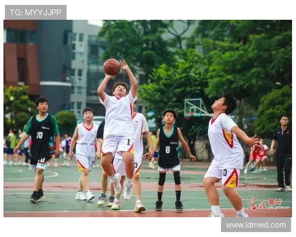 用篮球连接青春与梦想探寻激情拼搏中团队合作与个人成长的力量 用篮球连接青春与梦想探寻激情拼搏中团队合作与个人成长的力量