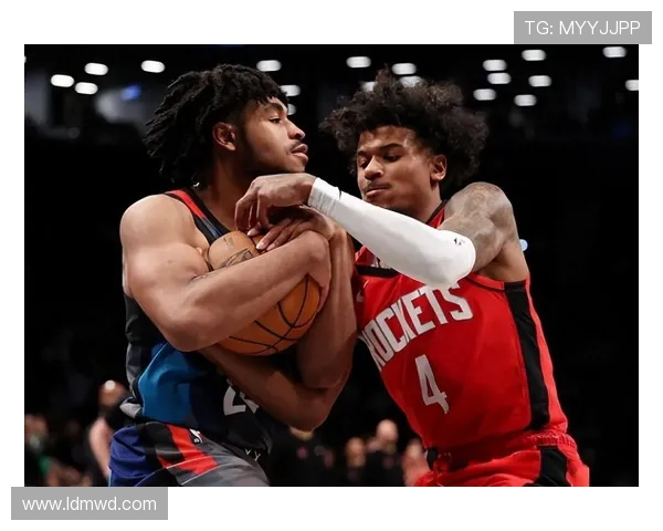 1月17日火箭对阵篮网精彩直播全程回顾与分析