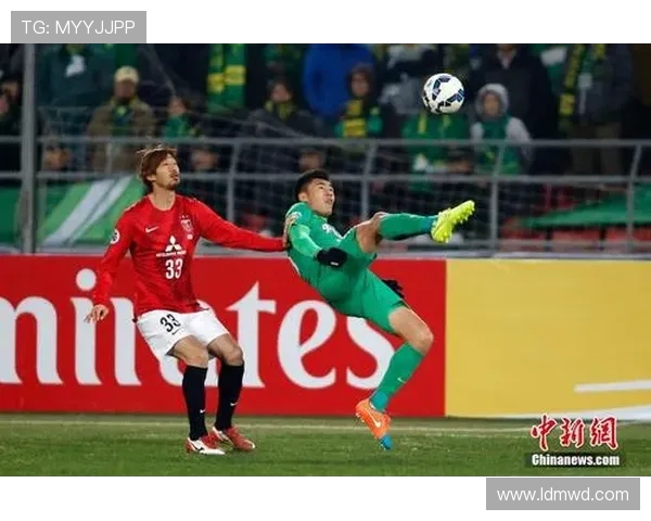 2015年国安与浦和激战回顾：一场难忘的亚冠对决与历史交锋