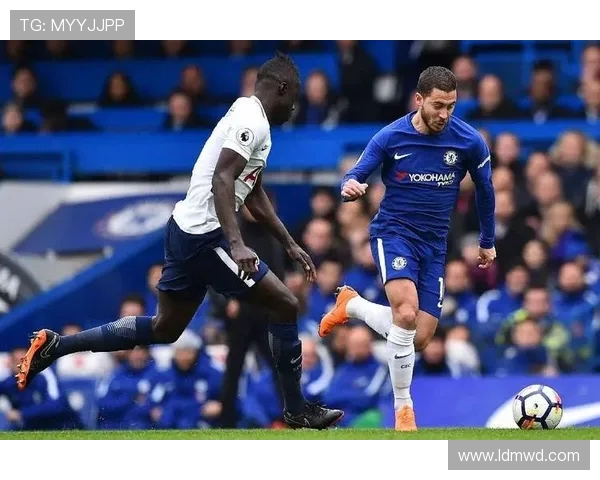 2016年热刺与切尔西的激烈对决回顾与精彩瞬间分析