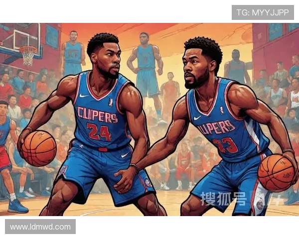 2018年骑士与快船精彩对决录像回放全程回顾与分析