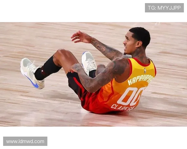 乔丹克拉克森：从NBA新星到亚洲篮球的闪耀之光