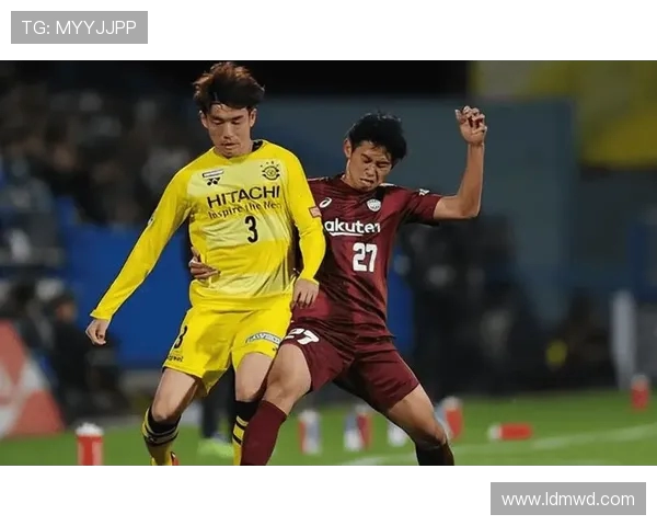 川崎先锋与鹿岛鹿角的激烈对决揭示日职联冠军争夺战的关键时刻