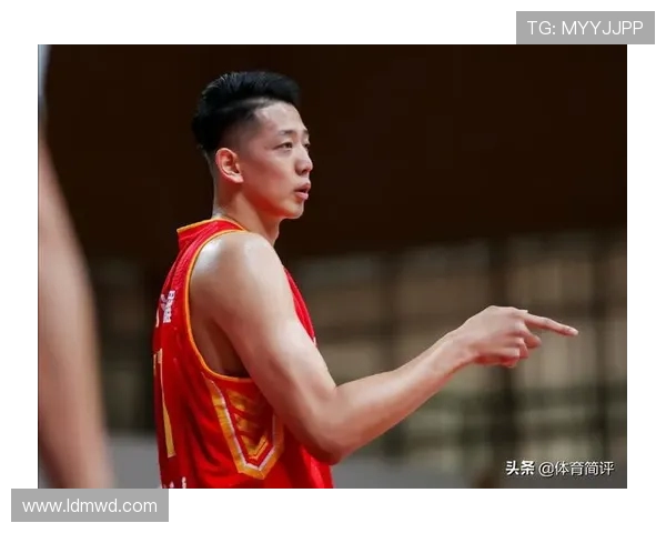 沈梓捷:从青涩少年到篮球明星的成长之路与奋斗故事 沈梓捷:从青涩少年到篮球明星的成长之路与奋斗故事